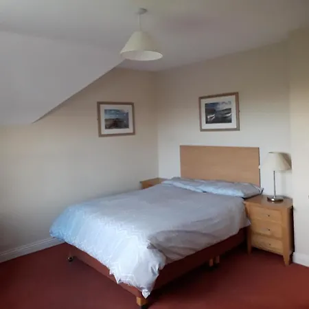 4 Bedroom By The Sea Ferienhaus Cork