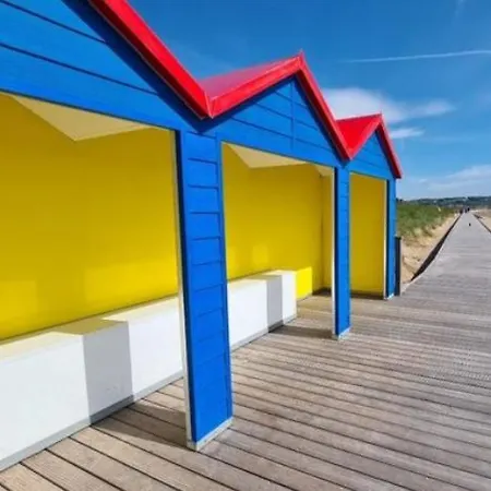 4 Bedroom By The Sea Ferienhaus Cork