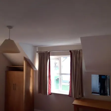 Holiday home 4 Bedroom By The Sea Cork